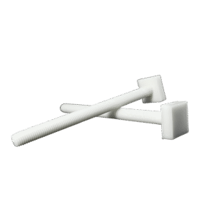 Tornillo PVC - para Cámara fría