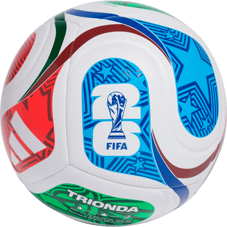 Balón League Copa Mundial de la FIFA 26